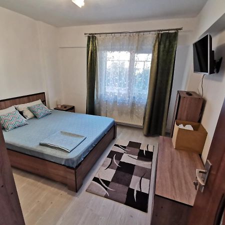 Apartament Vrevents Deva Exterior foto