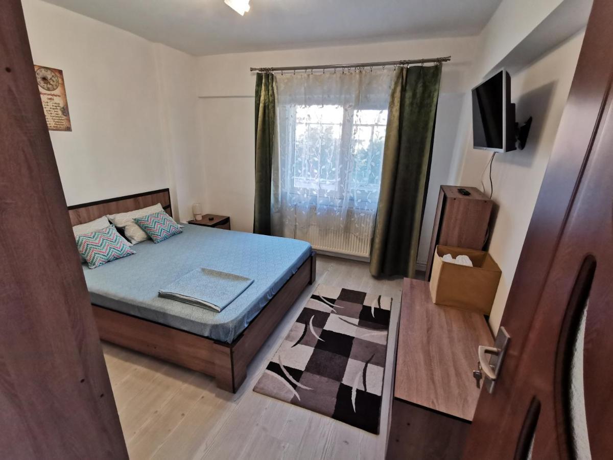 Apartament Vrevents Deva Exterior foto