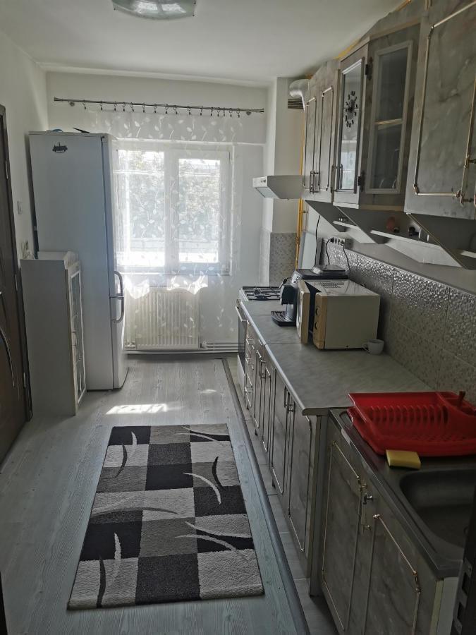Apartament Vrevents Deva Exterior foto