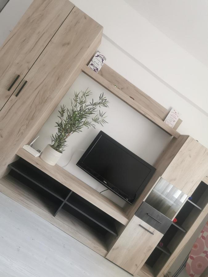 Apartament Vrevents Deva Exterior foto